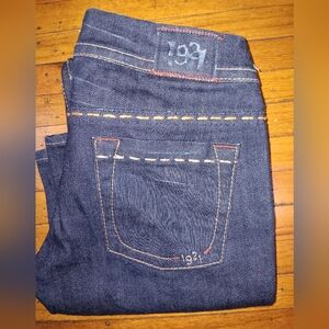 1921 vintage 2k jeans